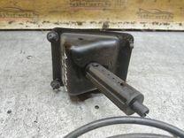 Трос опережения зажигания (трос подсоса) BBPA3Z Audi 100 - Фото 2