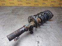 Амортизатор передний левый KZTA7L Skoda Roomster купить