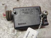 Активатор замка крышки топливного бака PZRIFK Renault Scenic - Фото 4