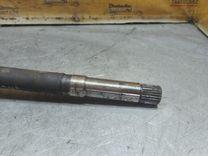 Полуось передняя правая (приводной вал, ШРУС) G929OA Citroen Xantia - Фото 5