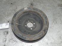 Шкив коленвала AKP9C4 Opel Insignia купить