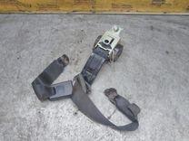 Ремень безопасности передний правый CJ076B Opel Meriva - Фото 4