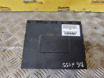 Блок бортовой сети (блок управления BCM) ZHNI32 Volkswagen Passat купить с доставкой