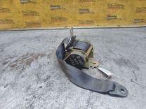 Ремень безопасности задний правый YF7SPE Peugeot 307 - Фото 4