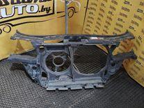 Передняя панель крепления облицовки (телевизор) 0E1IDI Audi A6 - Фото 1