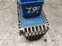 Реле накала свечей 9Q45OB Opel Zafira купить на авторазборке