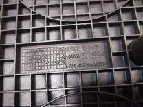 Защита (кожух) ремня ГРМ DJJYO8 Citroen C5 - Фото 8