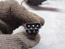 Замок стекла двери багажника 5GFSSQ BMW 5 E39 - Фото 3