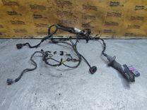 Проводка двери передней правой S9989Q Opel Insignia - Фото 5