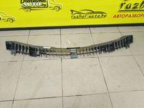 Дождевик DBWGZN Skoda Roomster - Фото 1