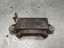 Ручка наружная задняя левая Z1F9XE Audi A4 купить