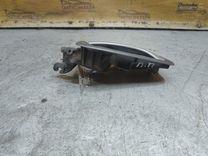 Ручка внутренняя передняя правая E2I1E5 Citroen C8 - Фото 3