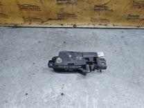 Ручка внутренняя задняя левая 6A9RNS Ford Mondeo купить в магазине запчастей бу