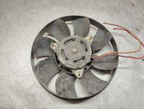 Вентилятор кондиционера 6Z8VJK Audi A6 - Фото 2