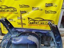 Крыло заднее правое FG4LN0 Volkswagen Golf undefined