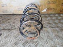 Пружина передняя KLRKQO Volkswagen Golf - Фото 2