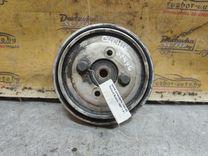 Шкив коленвала 72AV85 Renault Scenic - Фото 1