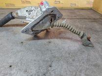 Рычаг ручного тормоза (ручника) 7CZ4ZK Opel Astra купить в магазине запчастей бу