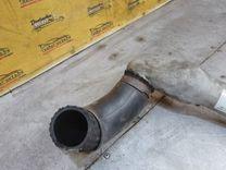 Патрубок интеркулера FOI97X Hyundai Trajet купить с доставкой