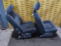 Сиденье переднее 2WRS83 Renault Scenic купить на авторазборке