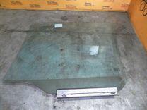 Стекло двери задней правой 522Z3D Opel Zafira купить