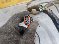 Проводка двигателя BGO85X Renault Scenic RX4 undefined