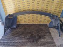 Бампер задний FKXIJG Renault Espace купить с доставкой. Огромный выбор запчастей и марок авто. У нас есть практически все.