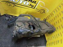 Бак топливный DMQMD0 Opel Corsa купить в магазине запчастей бу
