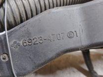 Проводка двигателя V0PZBS Honda Accord - Фото 8