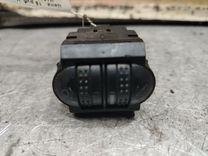 Кнопка корректора фар YNBV3Q Volkswagen Passat - Фото 1