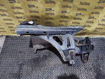 Лонжерон правый GSQ8WJ Renault Laguna купить с доставкой