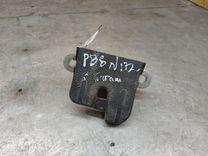 Замок багажника 4NJC7W Volkswagen Passat
