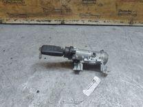 Замок зажигания IAB52U Volkswagen Jetta - Фото 1