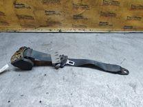 Ремень безопасности задний правый DZGRSJ Fiat Punto купить с доставкой