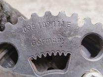 Шкив распредвала LP6Q8P Volkswagen Passat - Фото 4