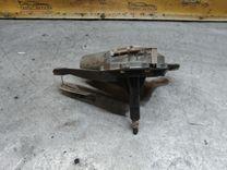 Моторчик заднего стеклоочистителя (дворника) 1BX29J Peugeot 206 купить