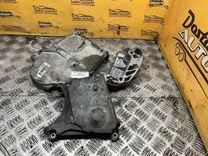 Защита (кожух) ремня ГРМ QFGEPI Renault Scenic - Фото 1