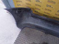 Бампер задний FE5KL1 Hyundai Matrix - Фото 12