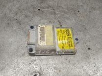 Датчик удара 27AHWR Peugeot 406 - Фото 1