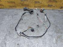 Проводка двери задней правой 47X7JR Peugeot 406 undefined