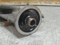 Кронштейн масляного фильтра X166J4 Citroen Xsara Picasso - Фото 4