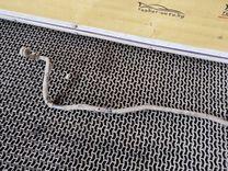 Стабилизатор подвески (поперечной устойчивости) задний K3H98R Saab 9-3 - Фото 5