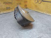 Щиток приборов (приборная панель) TOP9W6 Volkswagen Polo купить на авторазборке