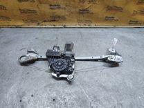 Стеклоподъемник электрический задний левый FCR6QV Opel Astra купить