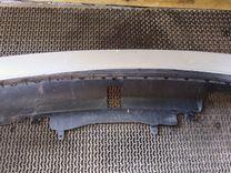 Бампер задний KXFOVS Volkswagen Passat - Фото 13