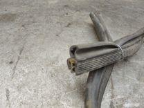 Уплотнитель капота BFX9DP Peugeot 407 купить в магазине запчастей бу