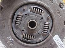 Комплект сцепления ECOE7U Audi A3 купить на авторазборке