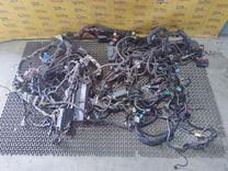 Проводка салона 6O971R Opel Insignia - Фото 9