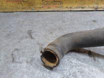 Патрубок радиатора Q7WMVH Fiat Bravo купить