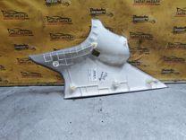 Обшивка стойки задней левой 53BF25 Honda Accord купить